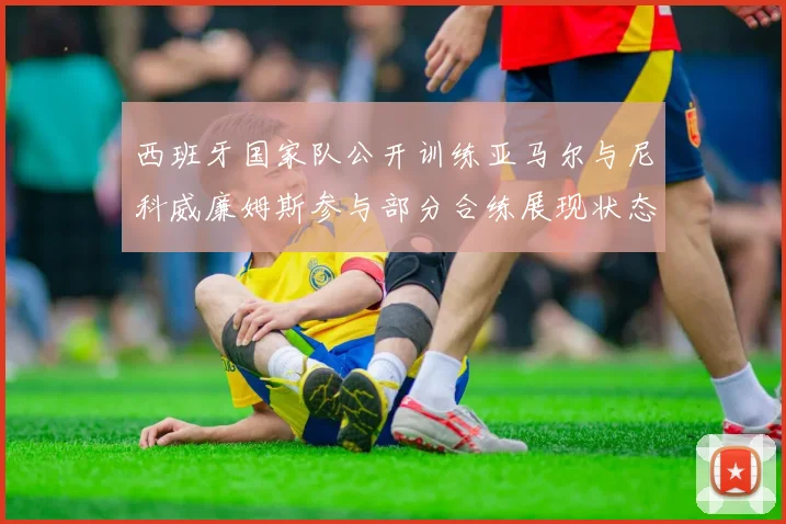 西班牙国家队公开训练亚马尔与尼科威廉姆斯参与部分合练展现状态
