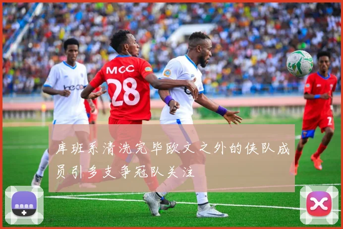 库班系清洗完毕欧文之外的侠队成员引多支争冠队关注